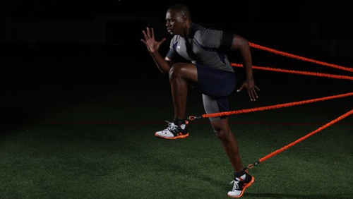 Тренировочная система Stroops Double Gun вартість